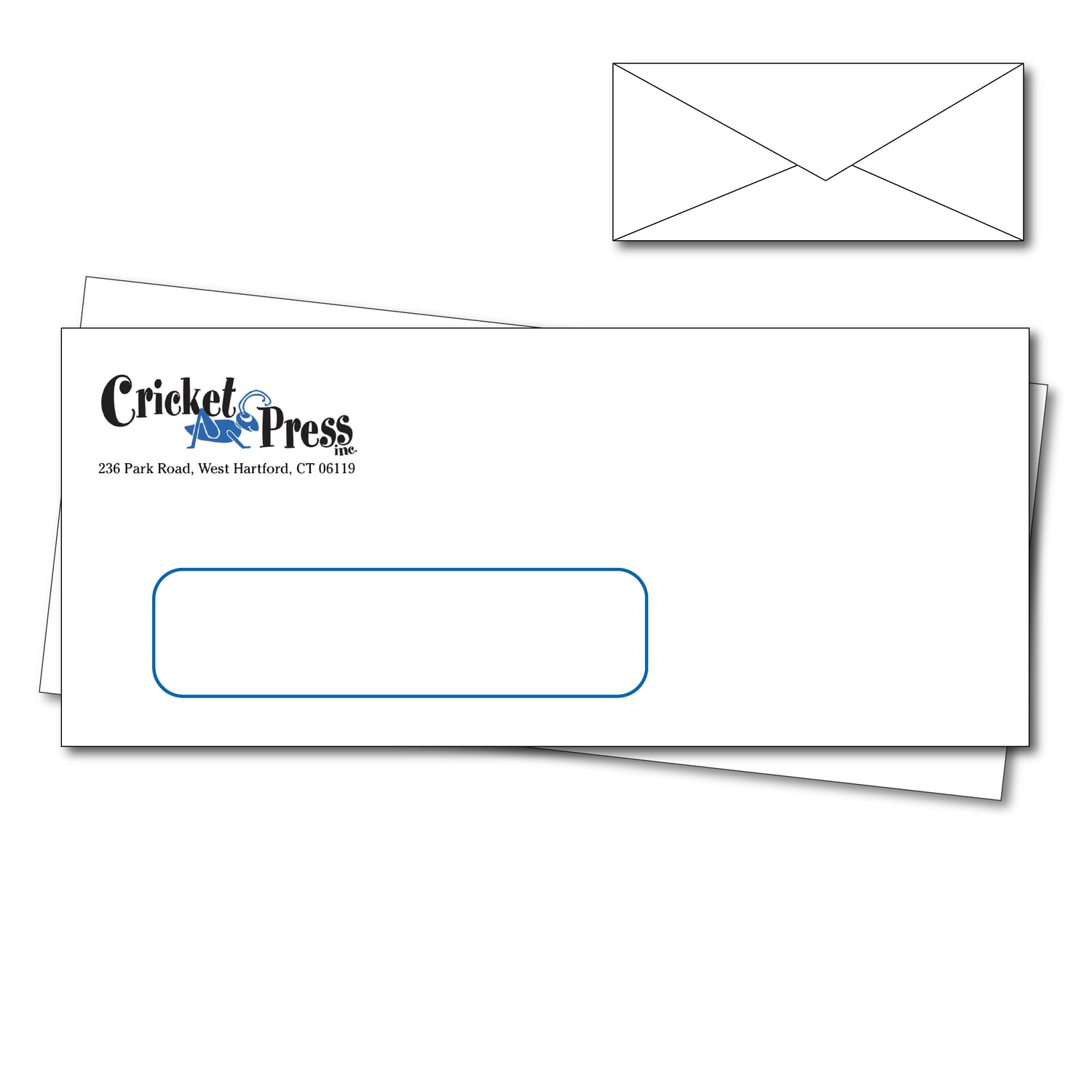 Envelopes