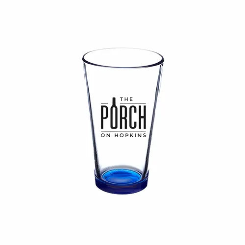 16 oz Bar Choice Pint Glass
