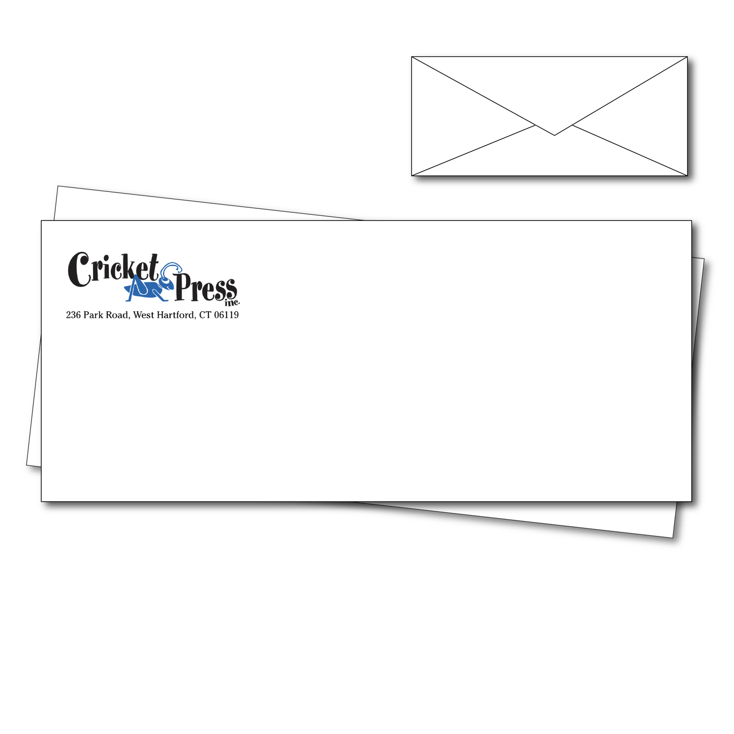 #9 Envelopes