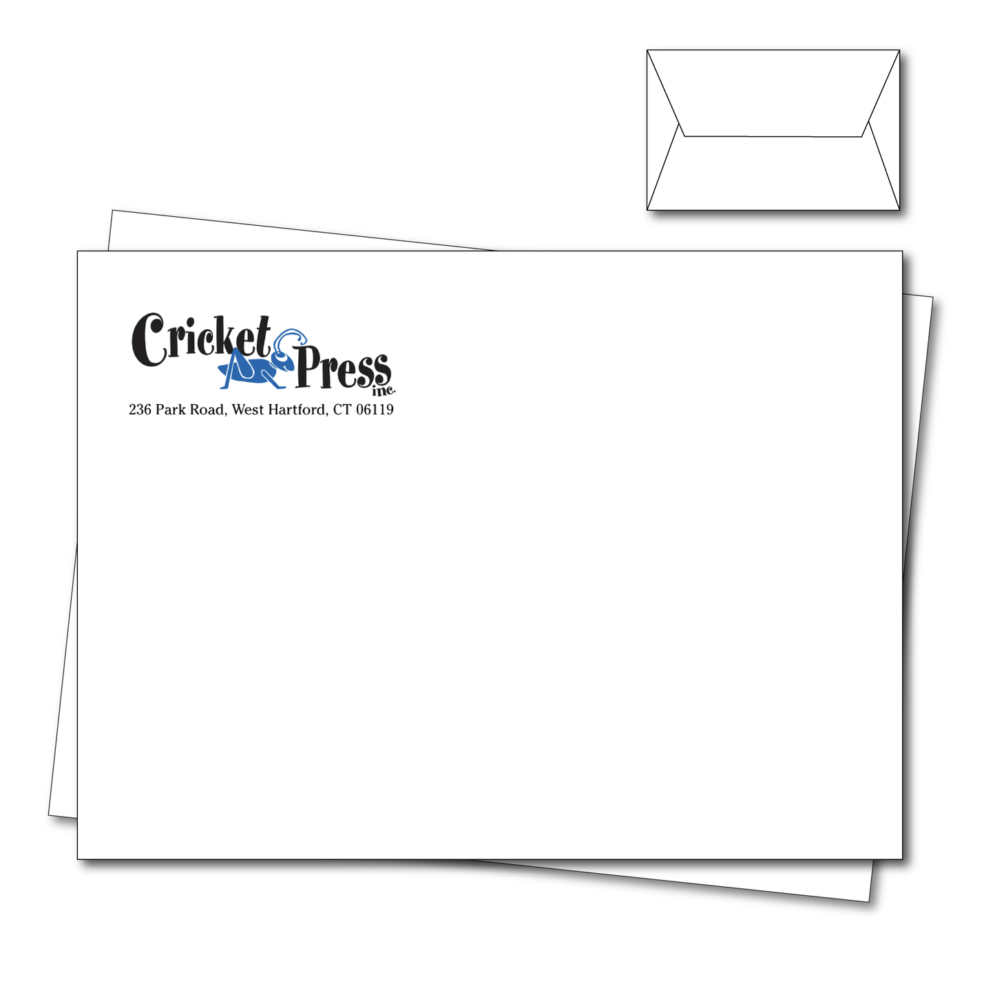 A6 Envelopes