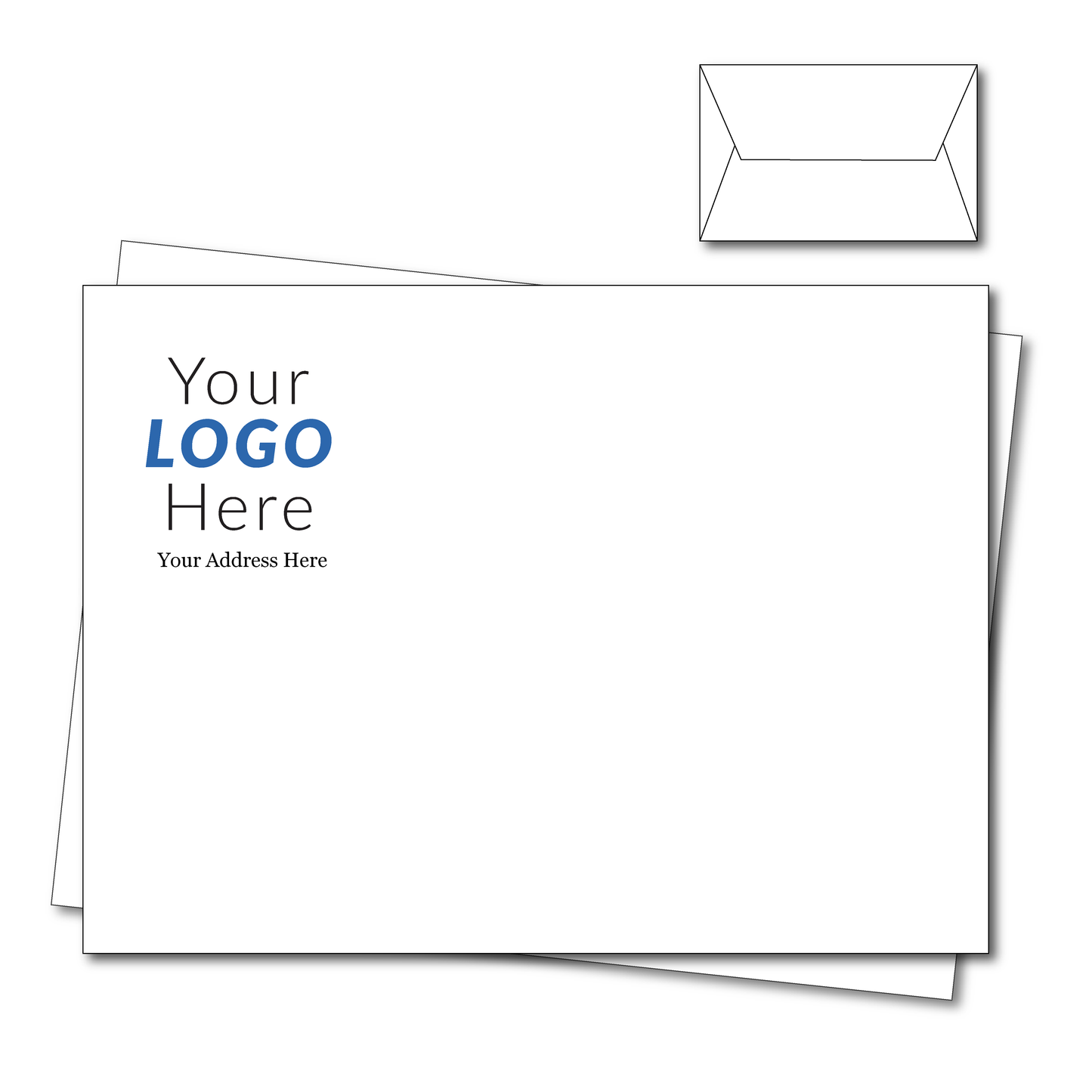 A6 Envelopes