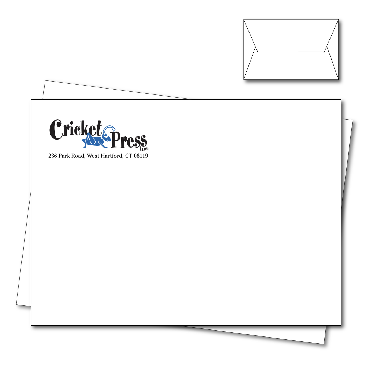 A7 Envelopes
