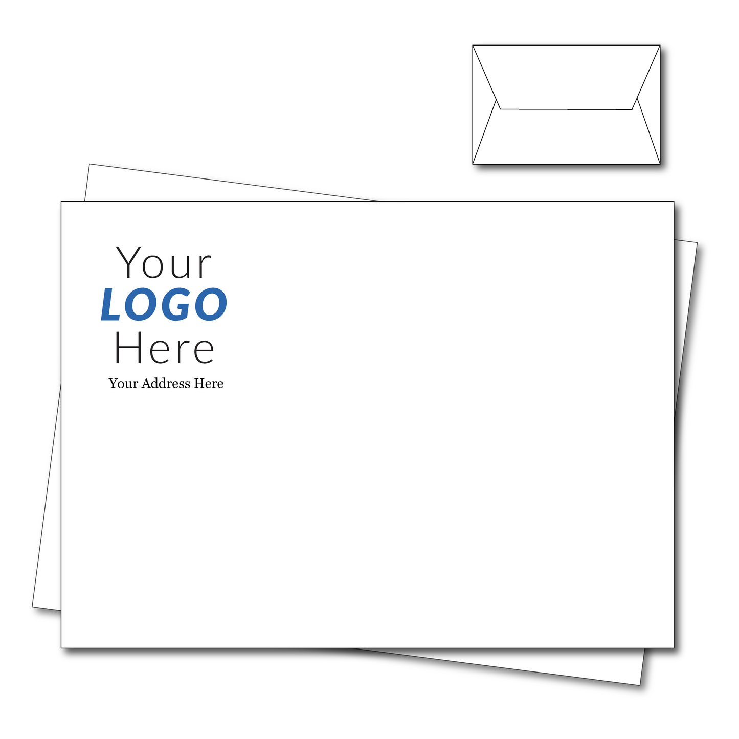A7 Envelopes