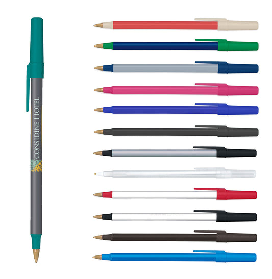 BIC® Round Stic® Pen