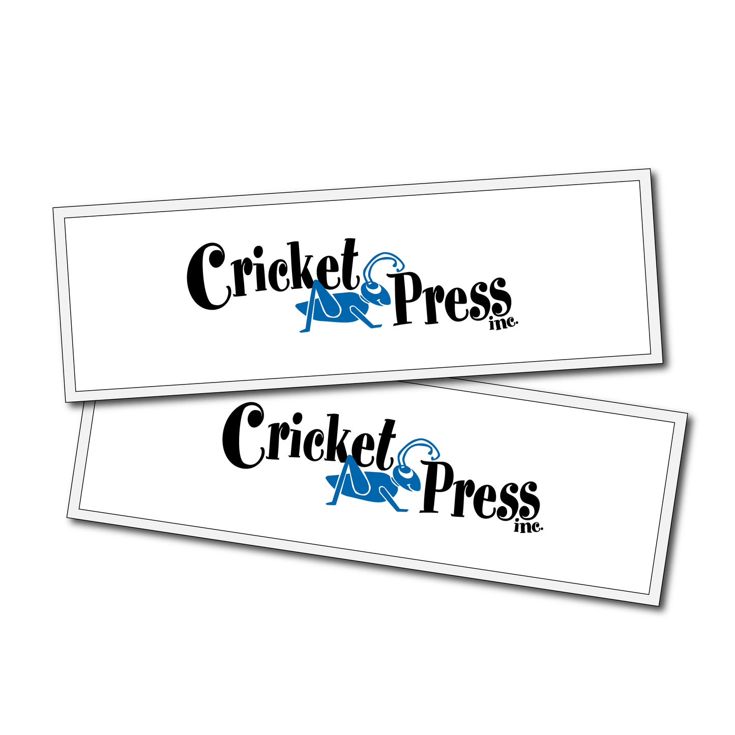 Bumper Stickers