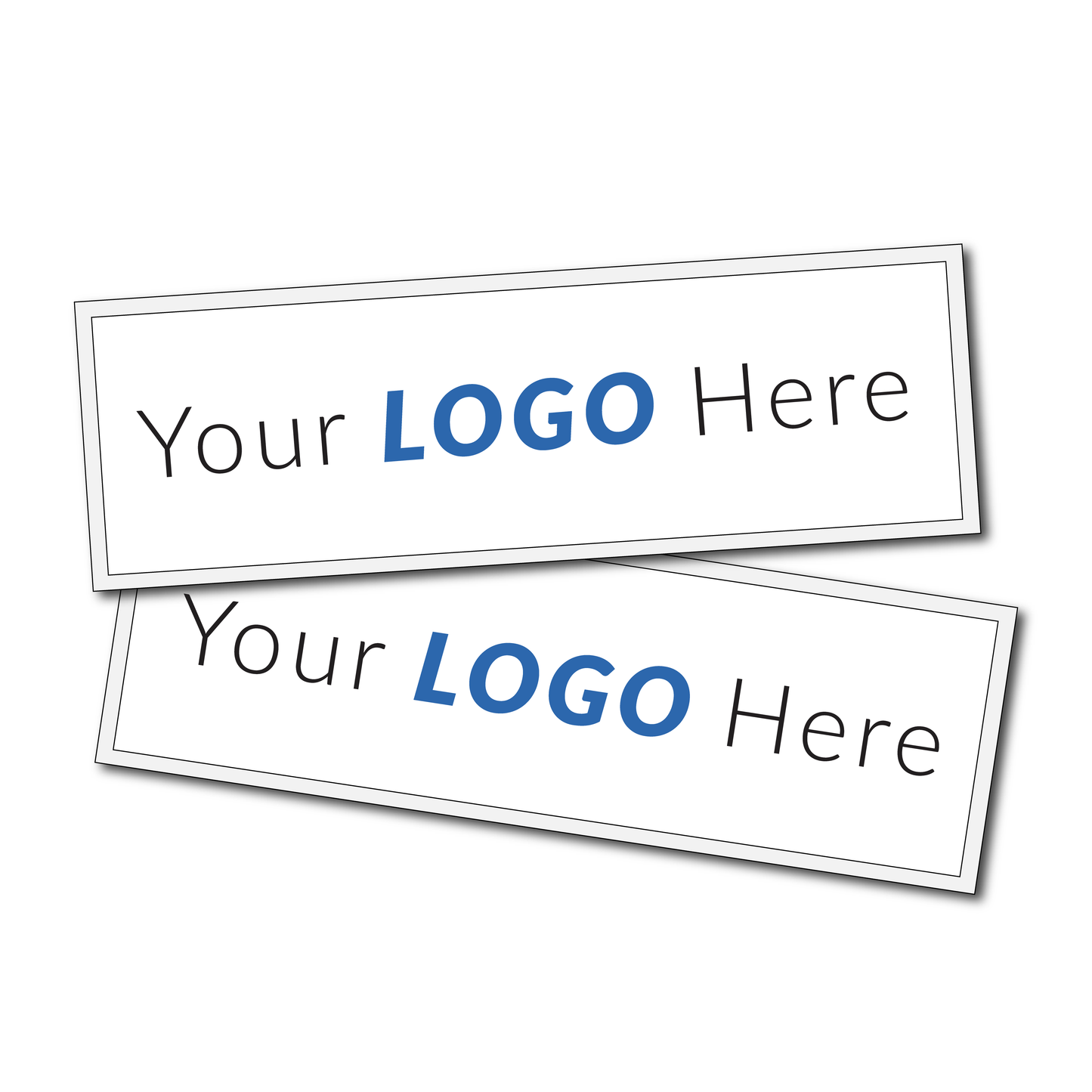 Bumper Stickers