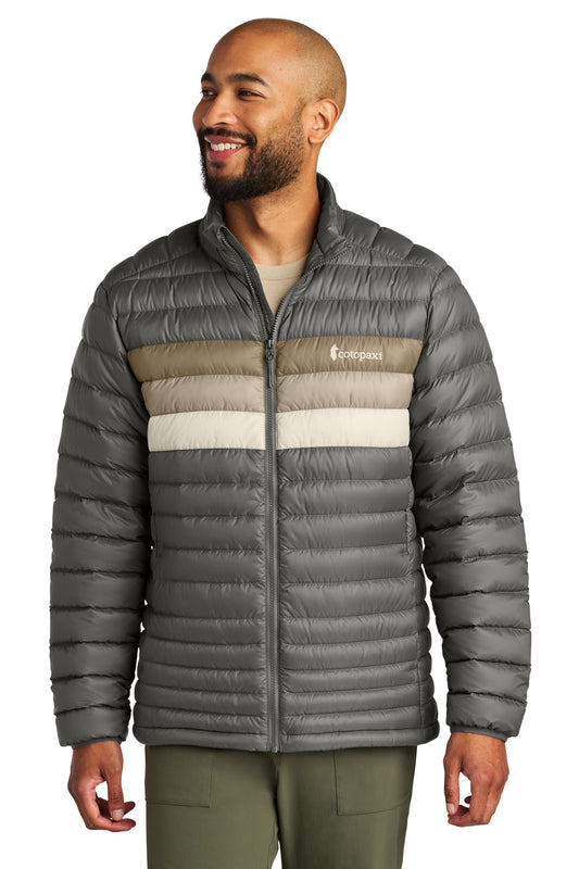Cotopaxi ®  Fuego Down Jacket COTOM1687