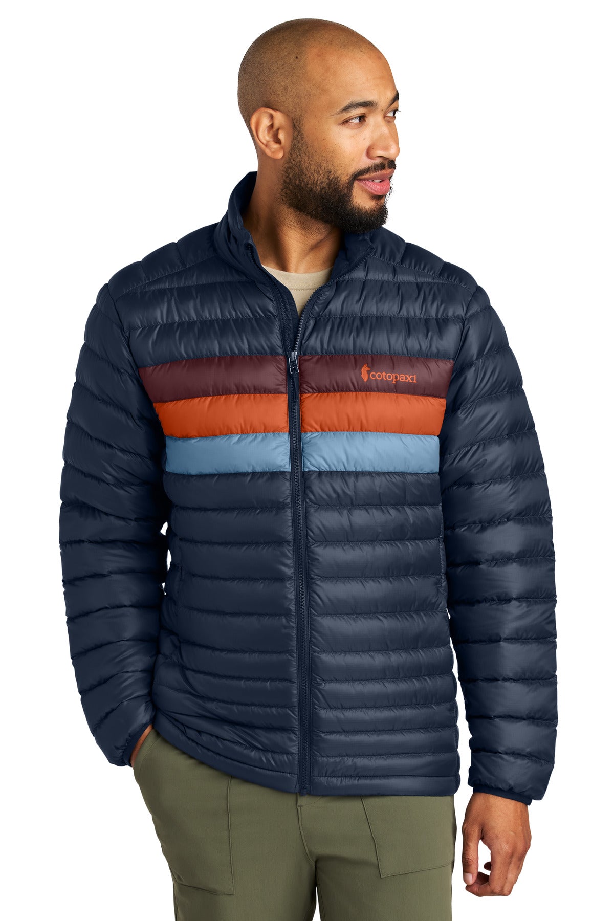 Cotopaxi ® Fuego Down Jacket COTOM1687