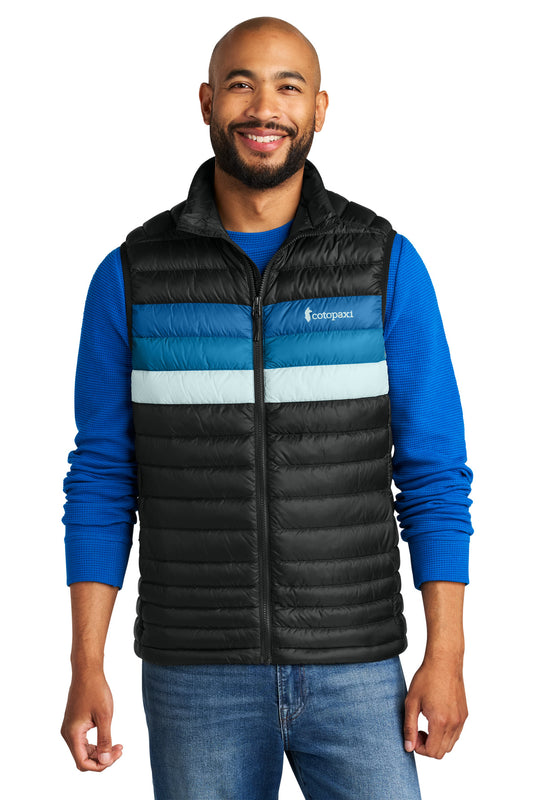 Cotopaxi ®  Fuego Down Vest COTOM1689