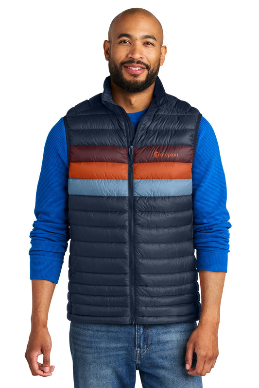 Cotopaxi ®  Fuego Down Vest COTOM1689