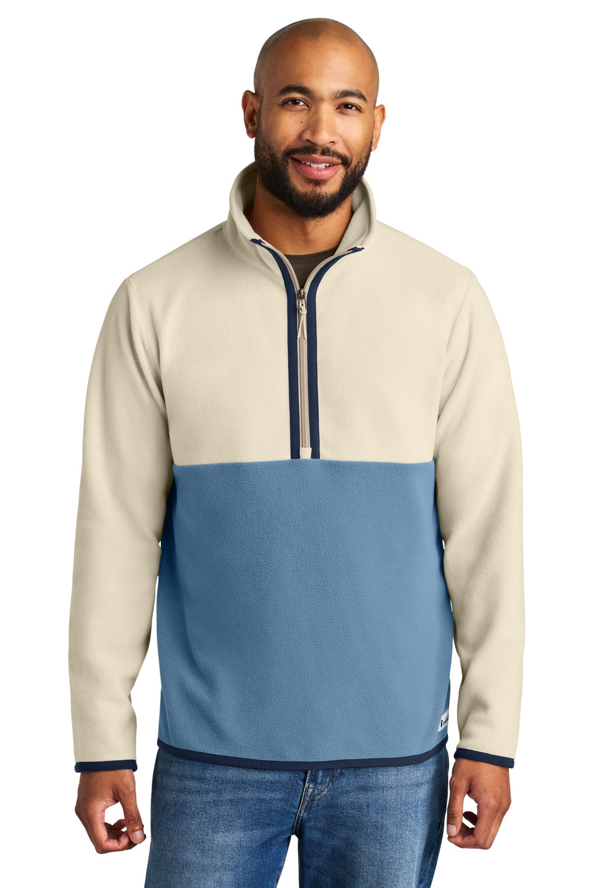 Cotopaxi ® Amado 1/2-Zip Fleece COTOM1691