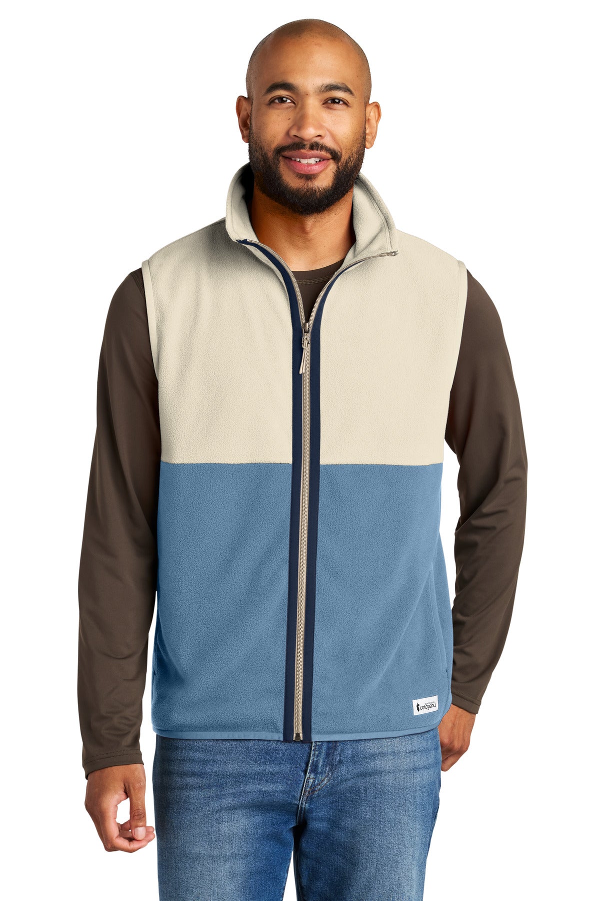 Cotopaxi ® Amado Fleece Vest COTOM1693