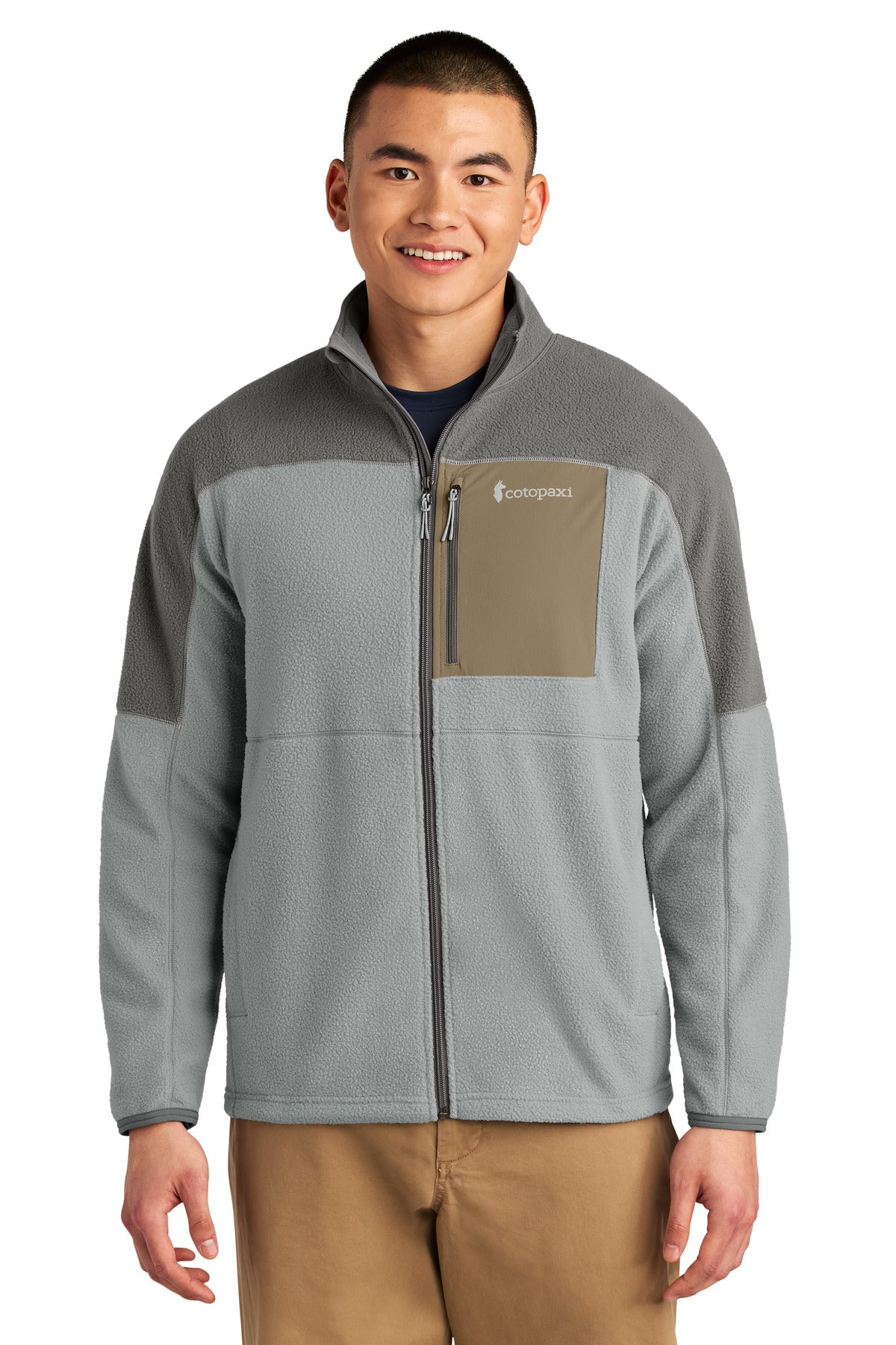 Cotopaxi ® Abrazo Full-Zip Fleece Jacket COTOM1695