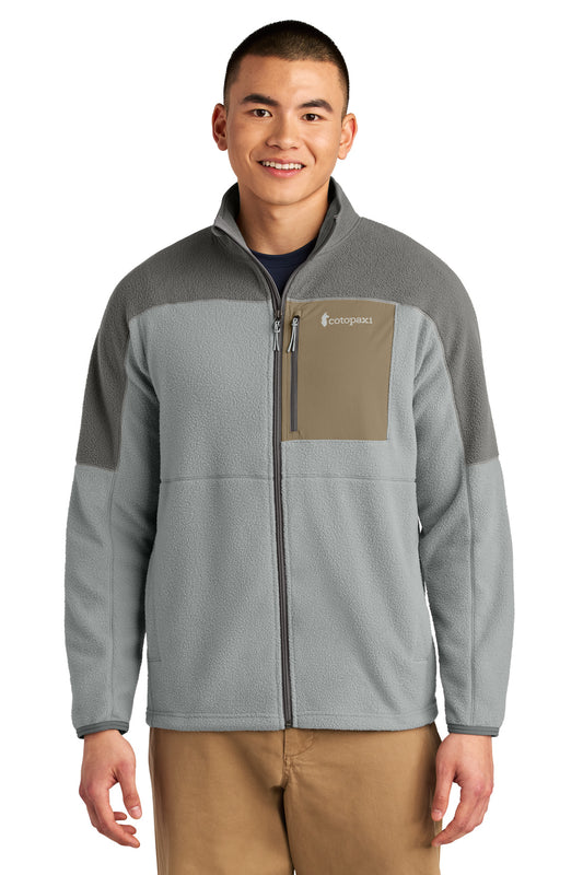 Cotopaxi ®  Abrazo Full-Zip Fleece Jacket COTOM1695
