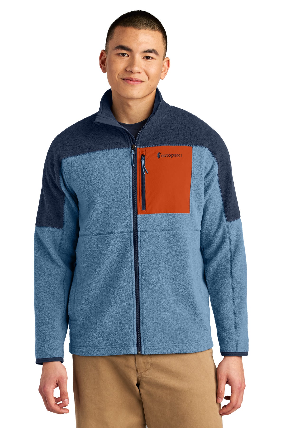 Cotopaxi ® Abrazo Full-Zip Fleece Jacket COTOM1695