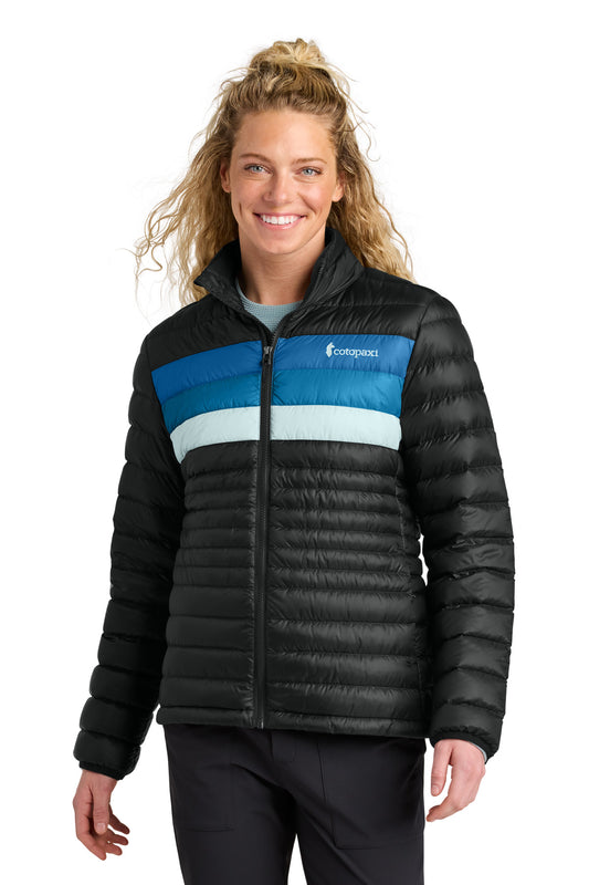 Cotopaxi ®  Women's Fuego Down Jacket COTOW1688