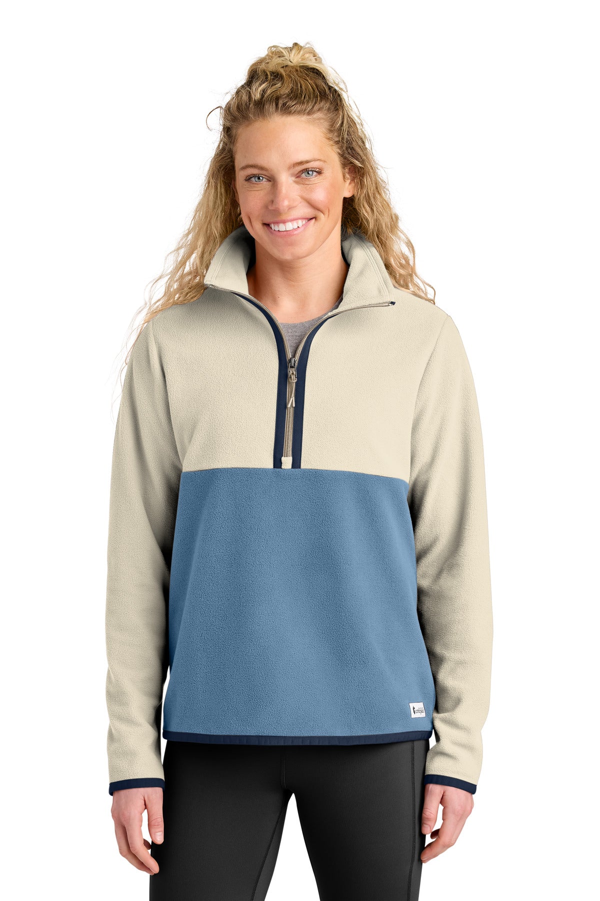 Cotopaxi ® Women's Amado 1/2-Zip Fleece COTOW1692