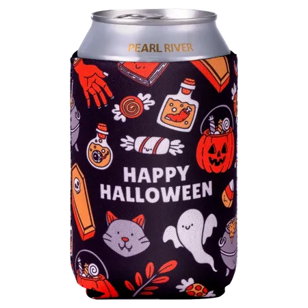 Full Color Collapsible Coozie