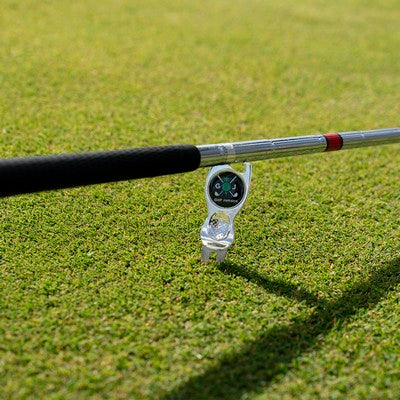 Contour Golf Divot Fixer Tool w/ Bottle Opener