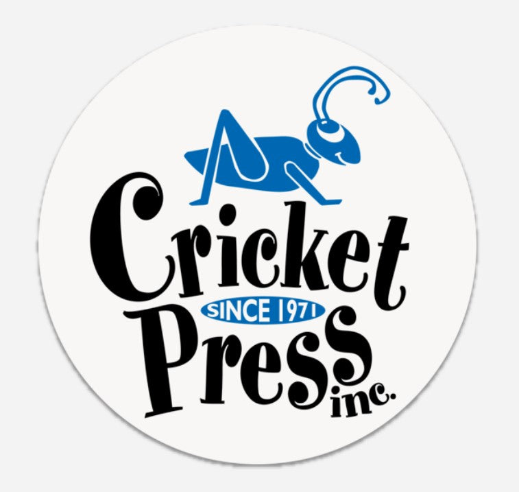 Circle Stickers