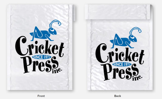 Bubble Mailers