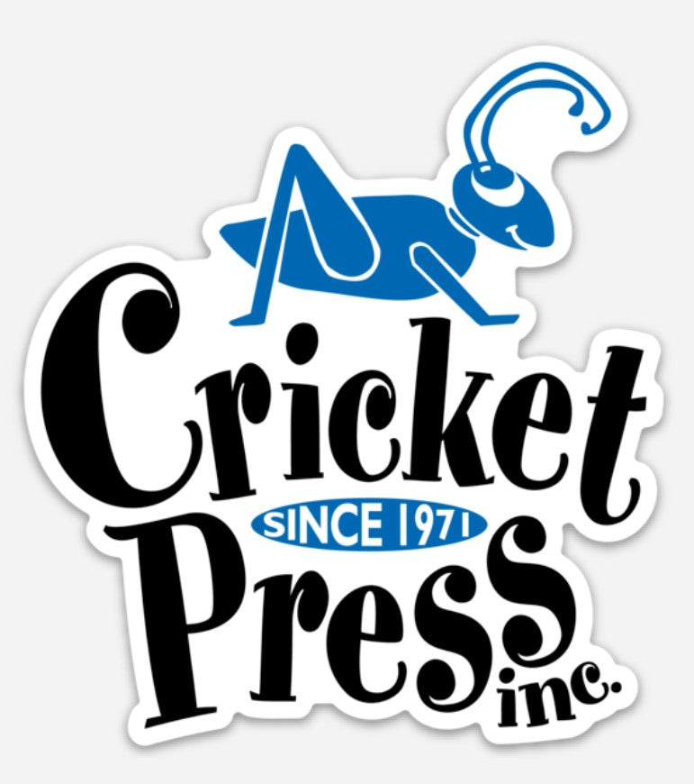 Die-Cut Stickers