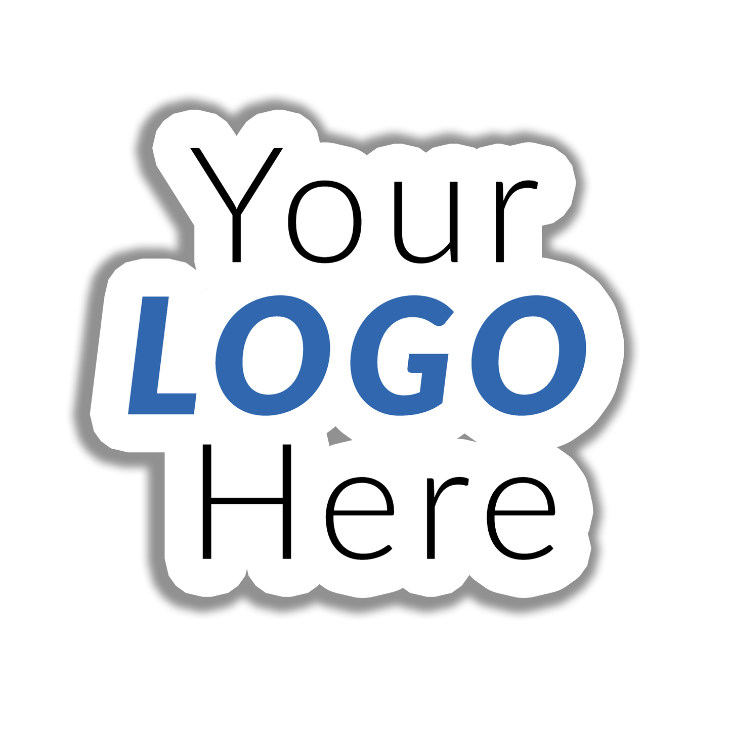 Die-Cut Stickers