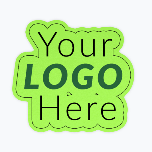 Glow-in-the-Dark Stickers