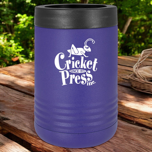 Polar Camel Standard Insulated Beverage Holder β Classic Color Options