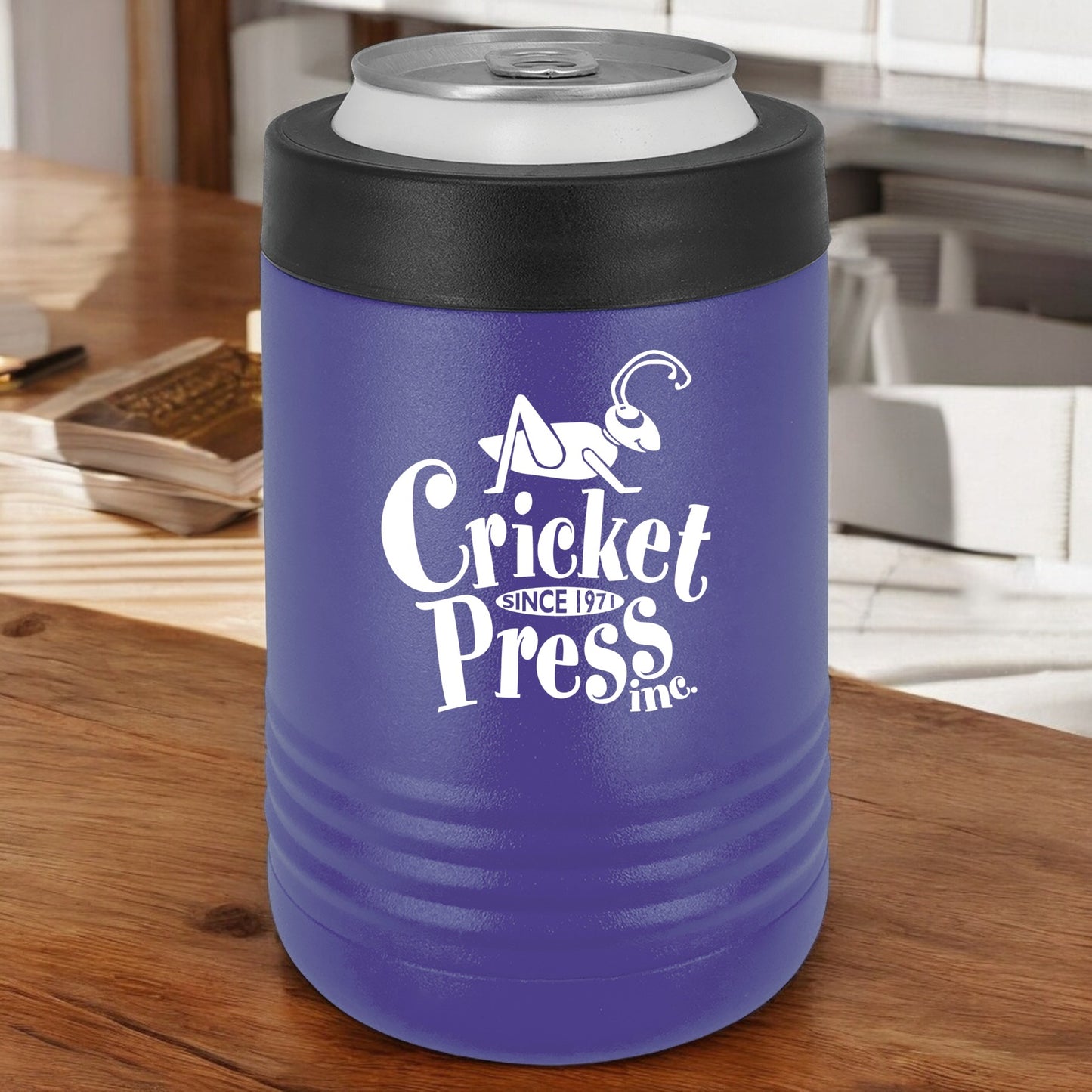 Polar Camel Standard Insulated Beverage Holder – Classic Color Options