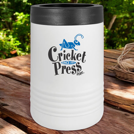 Polar Camel Standard Insulated Beverage Holder β Classic Color Options