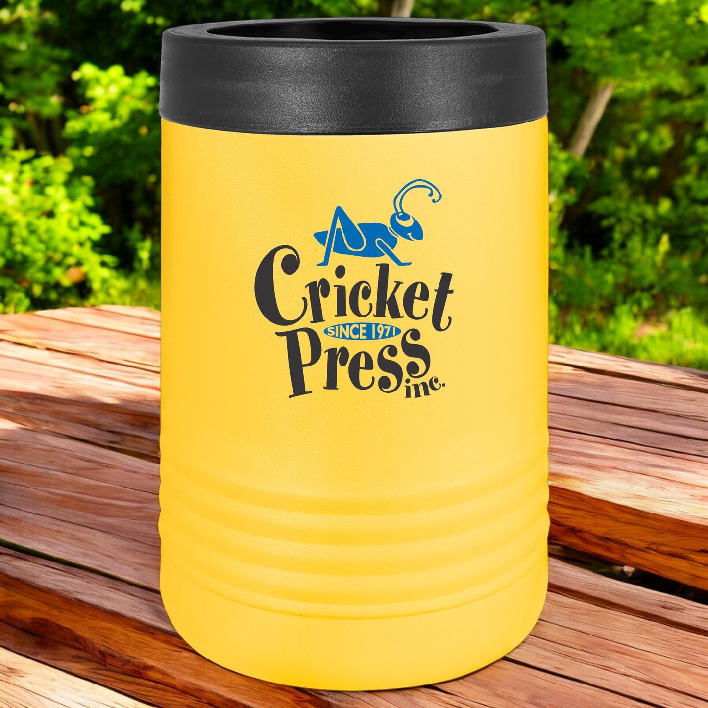 Polar Camel Standard Insulated Beverage Holder β Vibrant Color Options