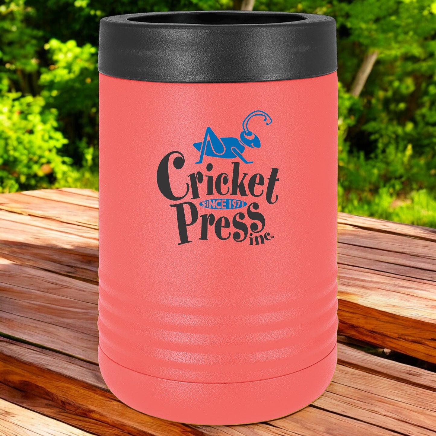 Polar Camel Standard Insulated Beverage Holder β Vibrant Color Options