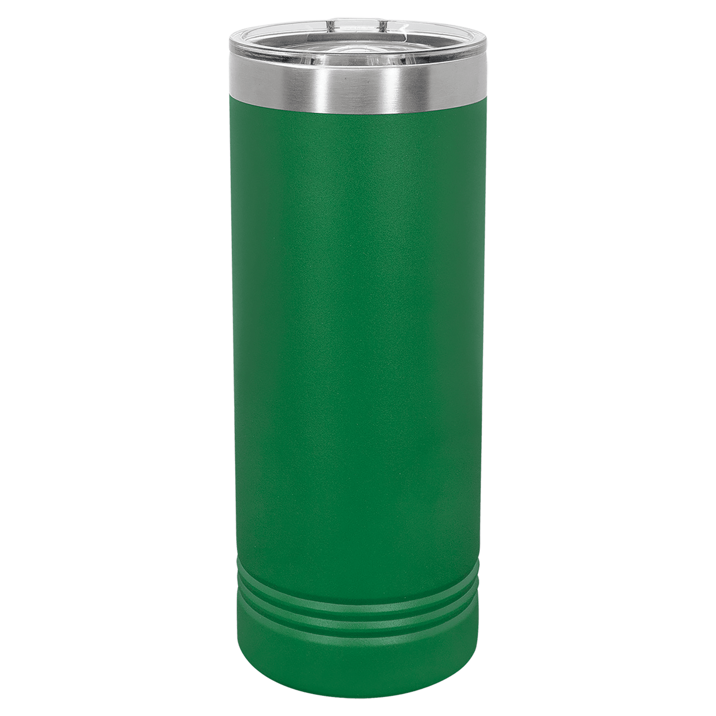 Polar Camel 22 oz. Skinny Tumbler with Slider Lid – Vibrant Colors