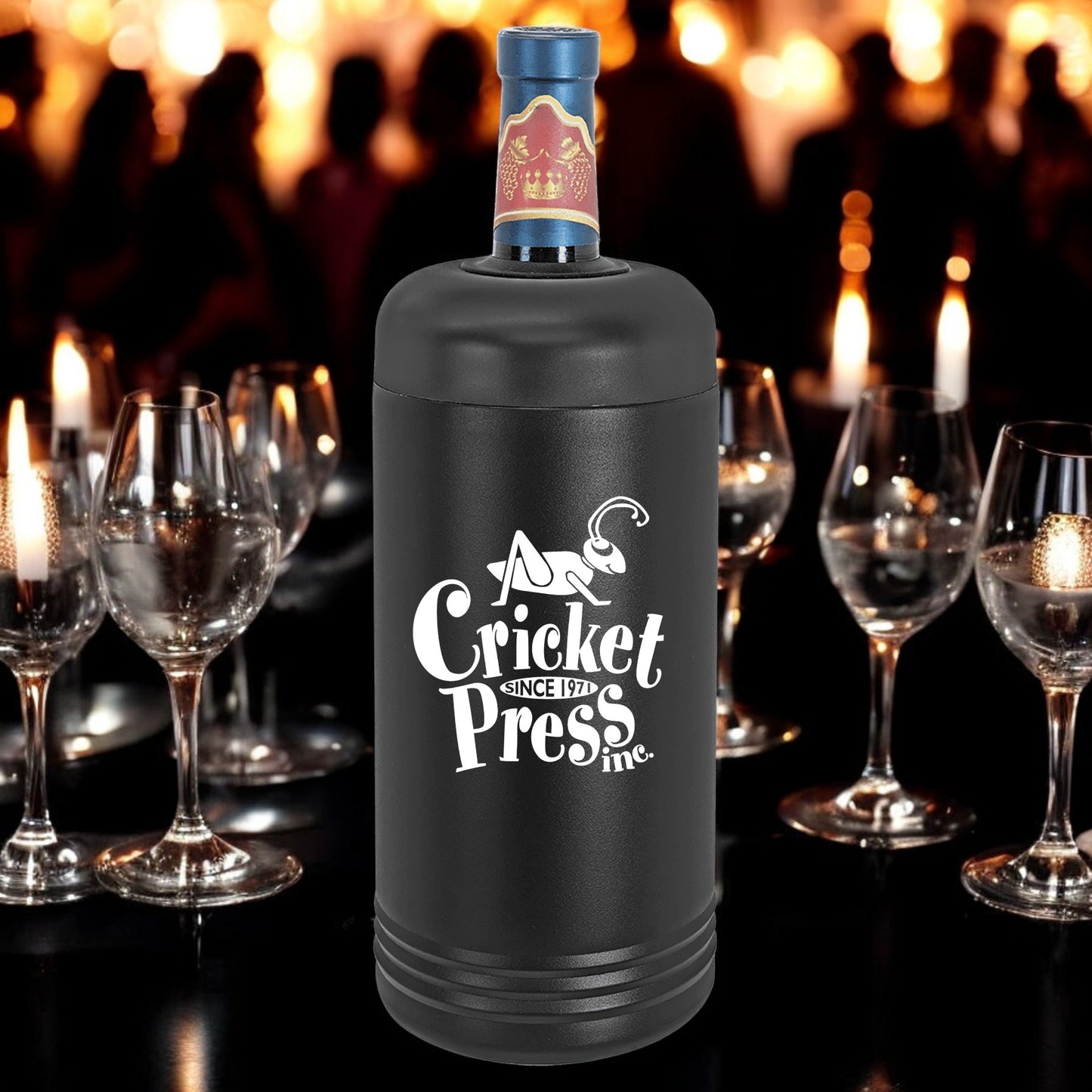 Polar Camel Wine Chiller