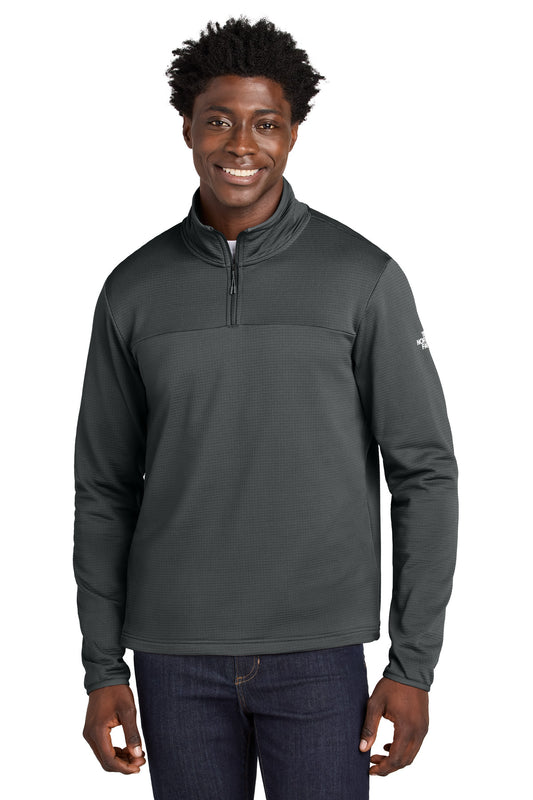 The North Face ®  Aim 1/4-Zip Fleece NF0A8ENJ