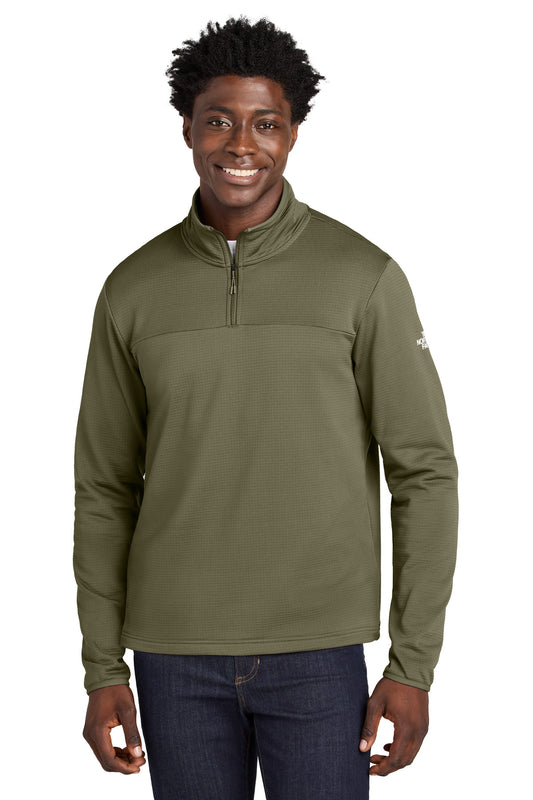 The North Face ®  Aim 1/4-Zip Fleece NF0A8ENJ