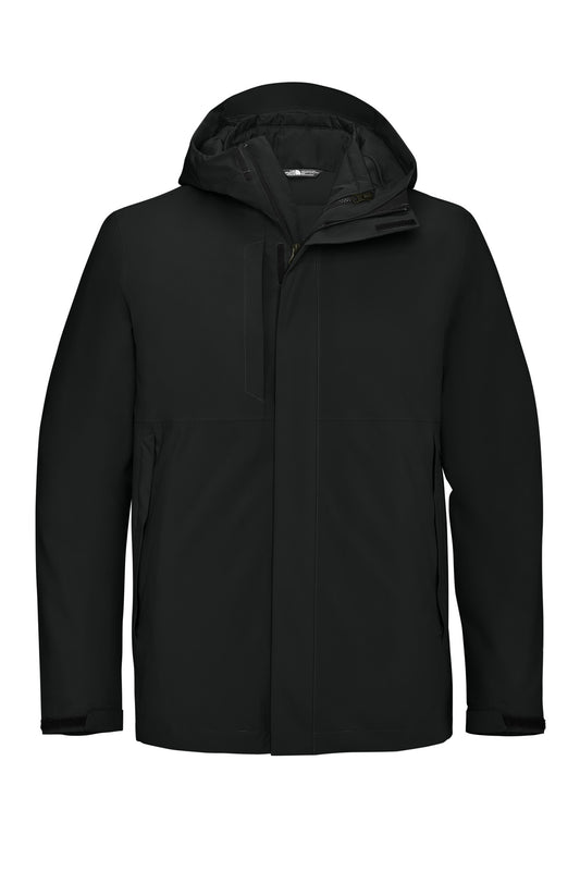 The North Face ®  Castle Valley Triclimate 3-in-1 Jacket NF0A8FQH