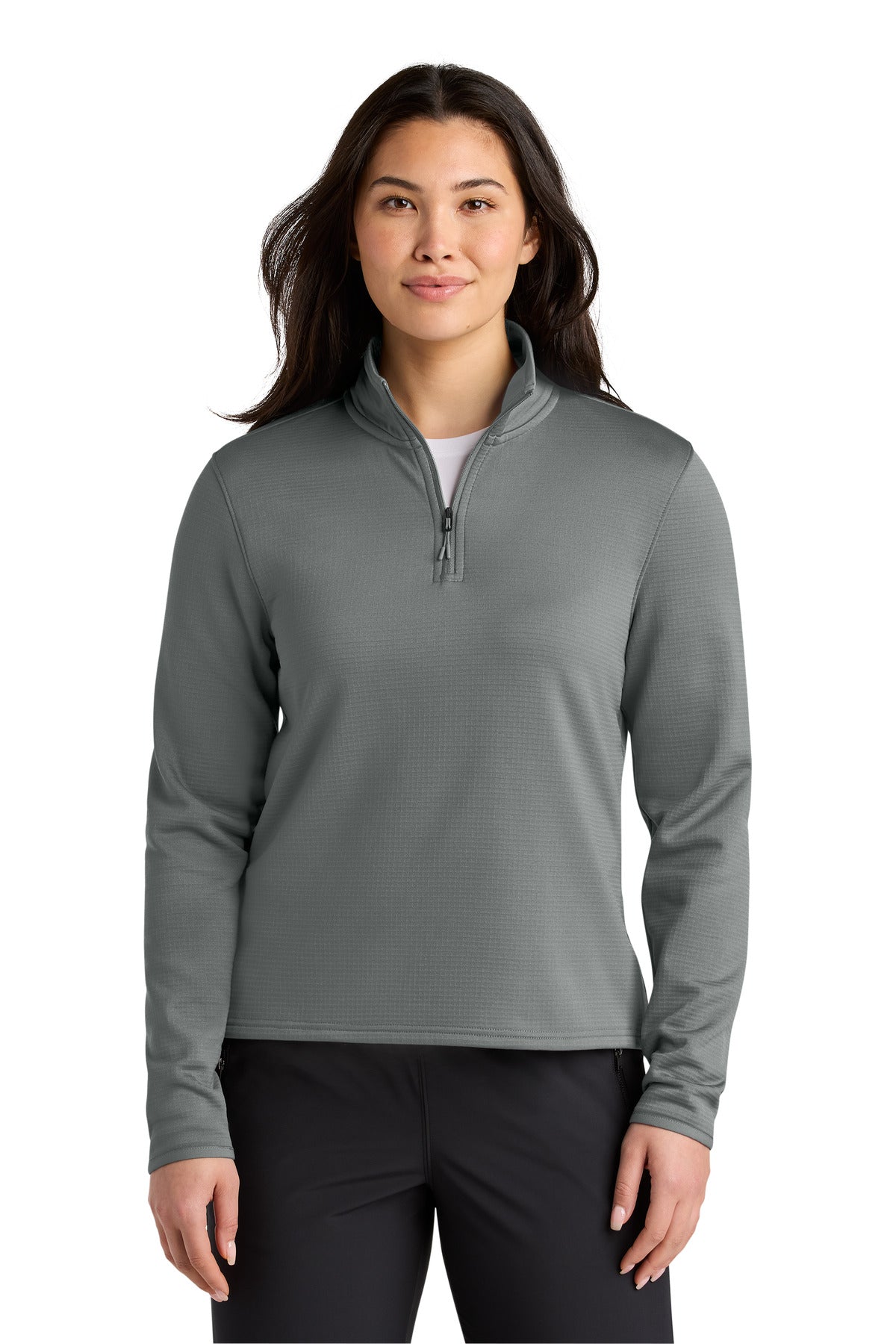 The North Face ® Women's Aim 1/4-Zip Fleece NF0A8FQK