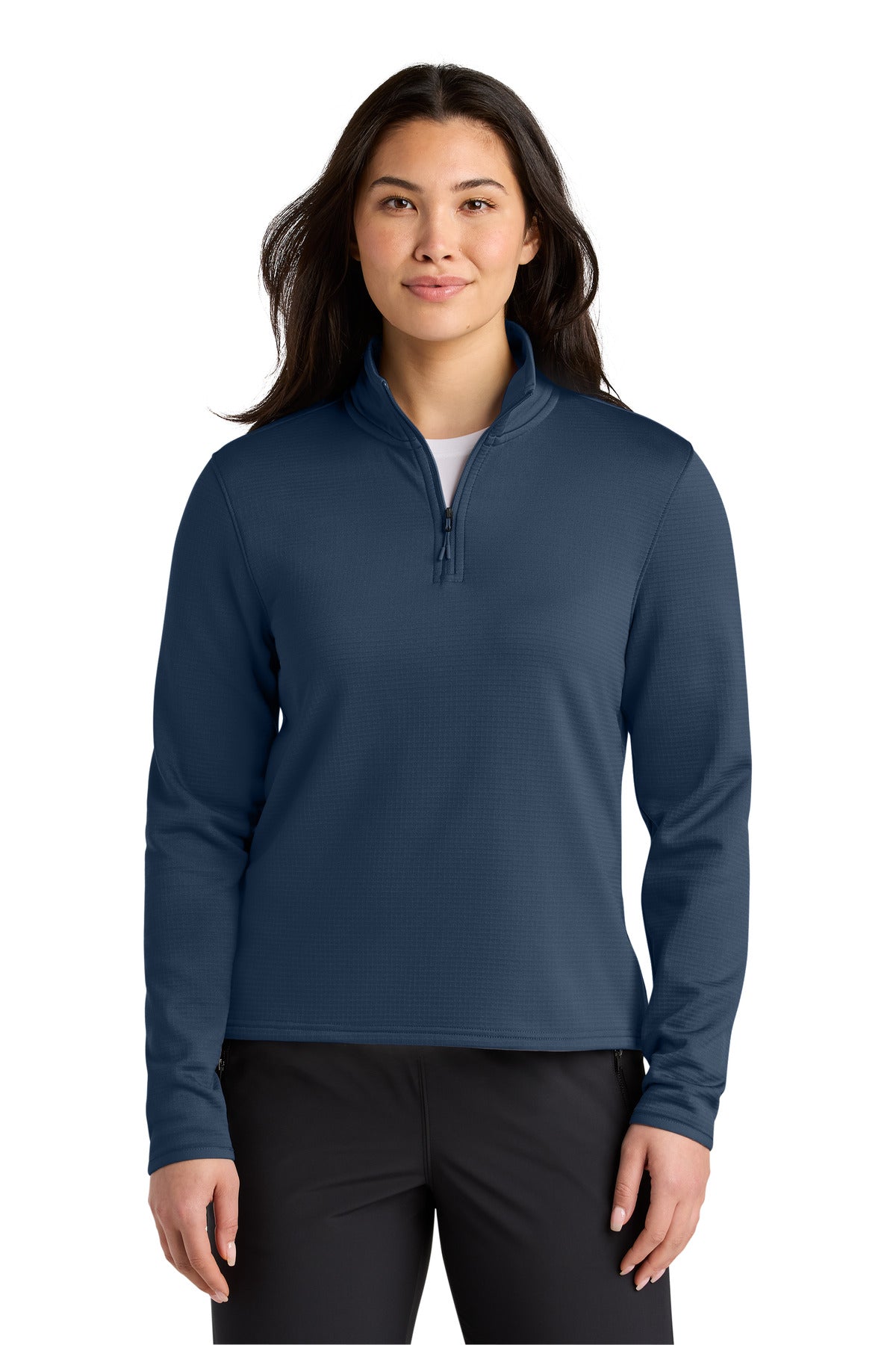 The North Face ® Women's Aim 1/4-Zip Fleece NF0A8FQK