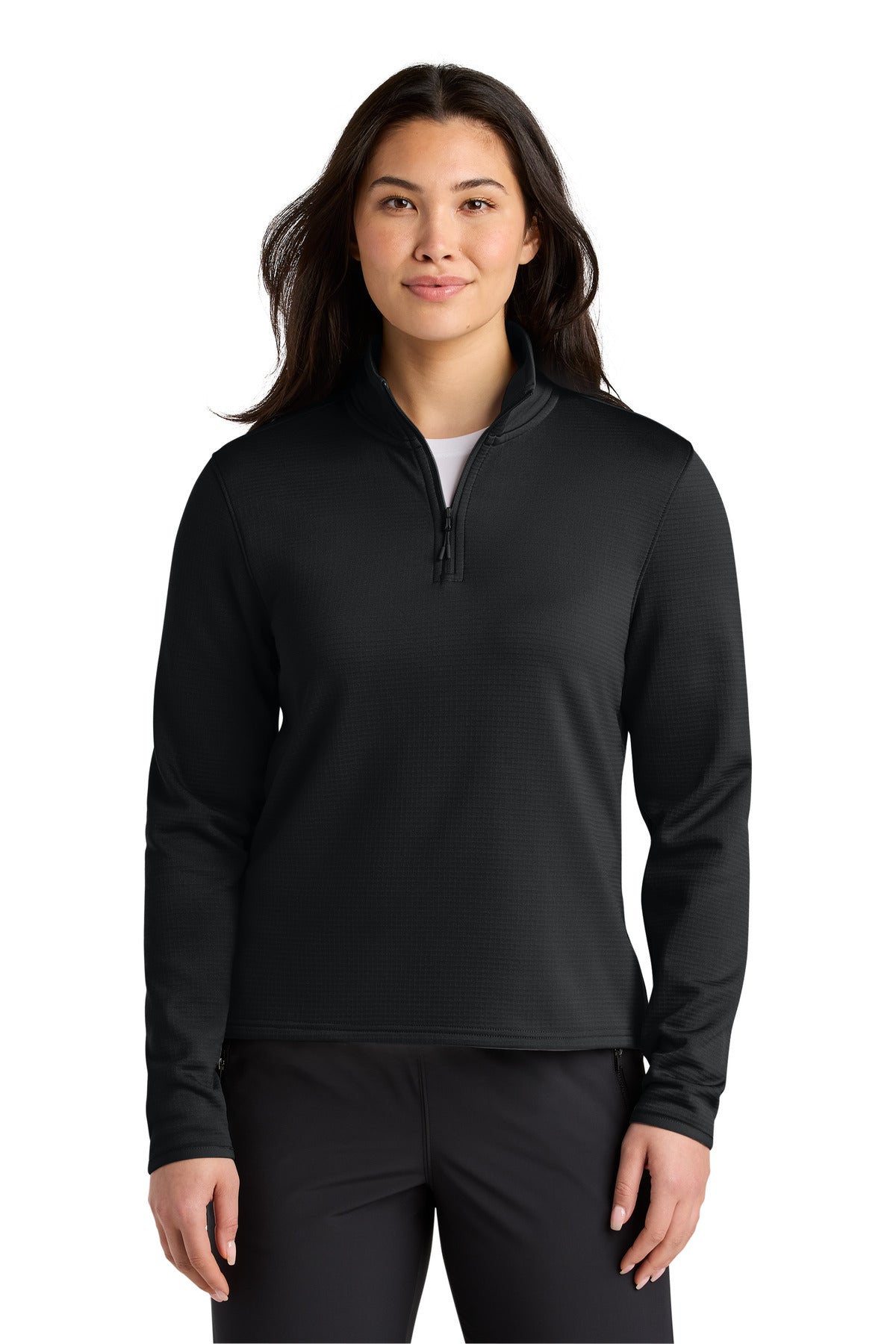 The North Face ® Women's Aim 1/4-Zip Fleece NF0A8FQK