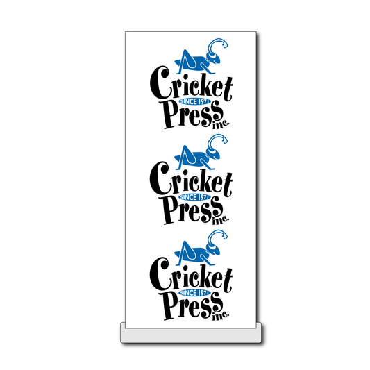 Retractable Banner Stands