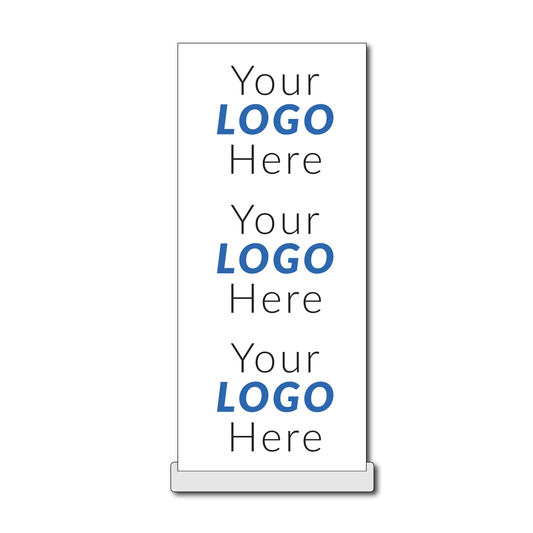 Retractable Banner Stands