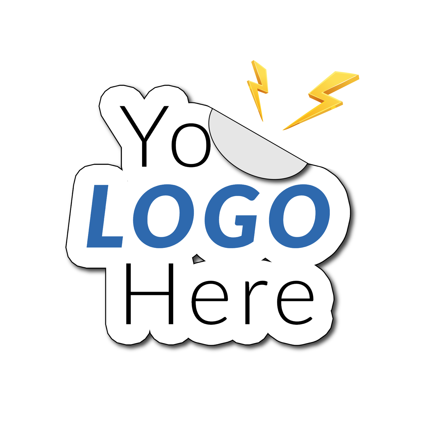Static Cling Decals