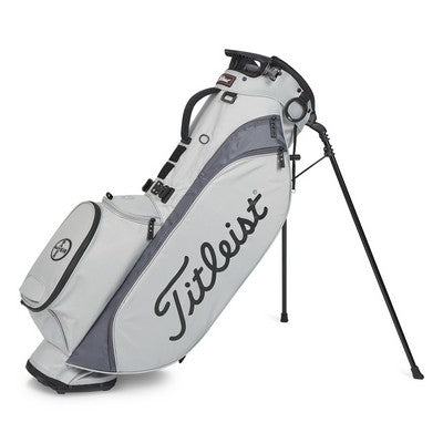 Titleist Player 4 Stand Bag