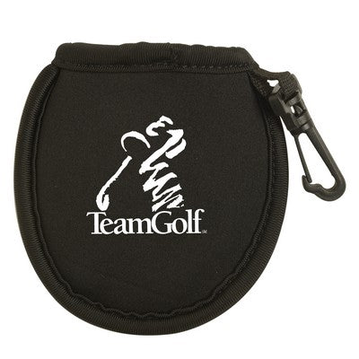 Golf Ball Cleaning Pouch