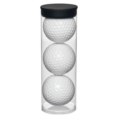 Triple Golf Ball Pack