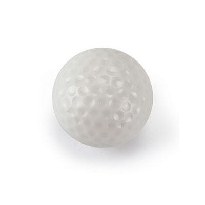 Lip Balm Golf Ball Moisturizer Container