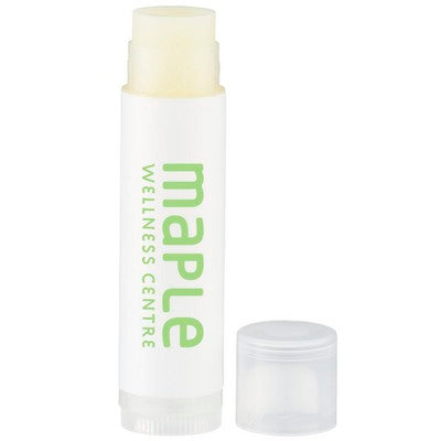 95% Organic Lip Balm