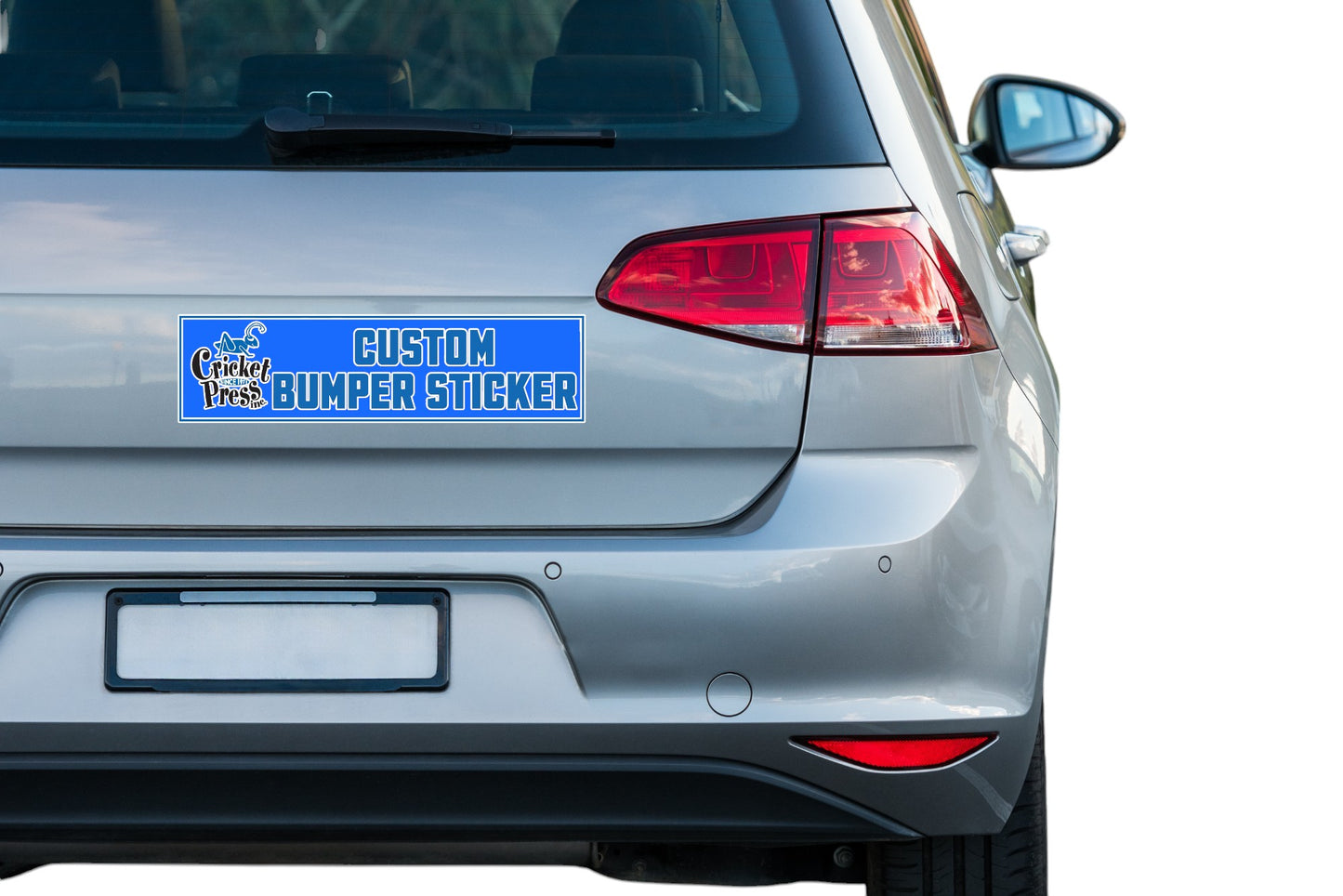 Bumper Stickers